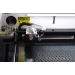 Plotter Laser CO2 40W 35x24cm + Air Assist + Red Point